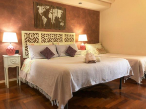 Отель Rizzi Marianna B&B  Монополи